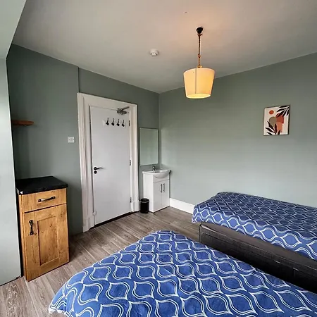 Affittacamere Strandhill *