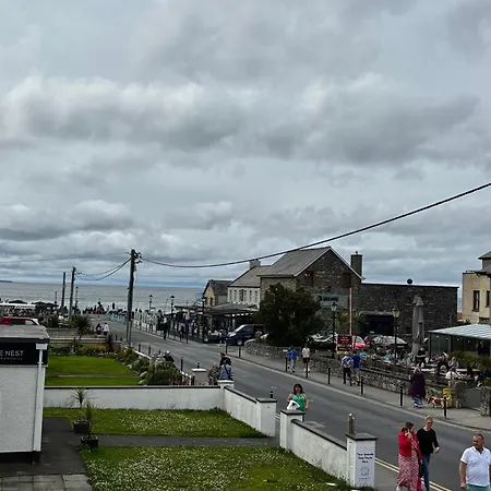 Affittacamere Strandhill *