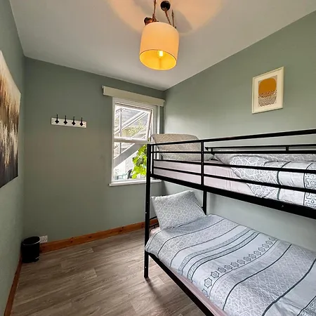 Casa de hóspedes Strandhill *